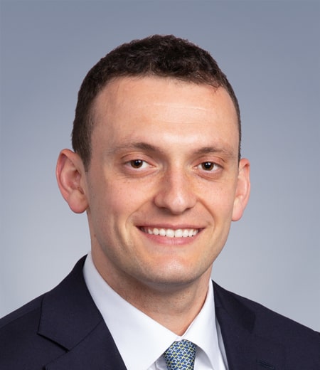 Scott L. Rubinstein, Senior Associate